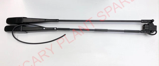 WIPER ARM 770mm JCB Part No. 332/S0559 - WHEELED LOADER, ZP