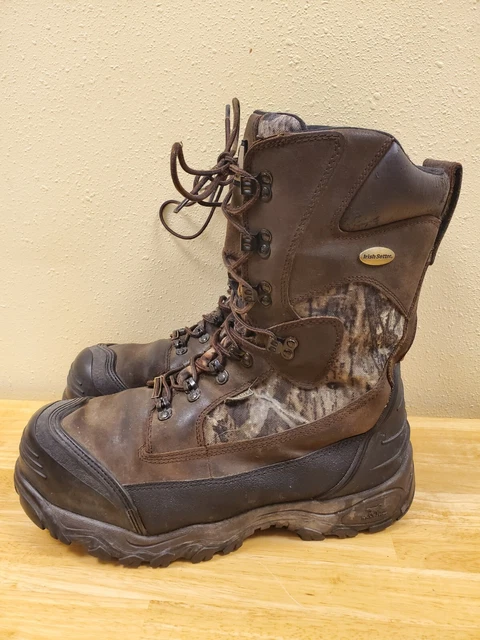 Irish setter deer tracker 800g online