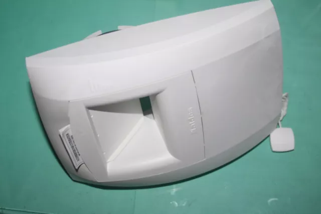 Bouche ALDES  Bahia Curve L cuisines  C14 Cordelette 11015438