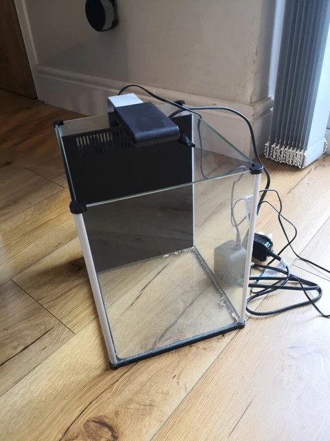 Fluval 10L Fish Tank