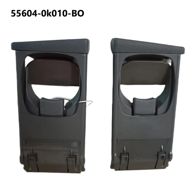 Coppia Portabevande 2004-2015 55604-0K010 per Toyota Hilux Collegamento Corretto