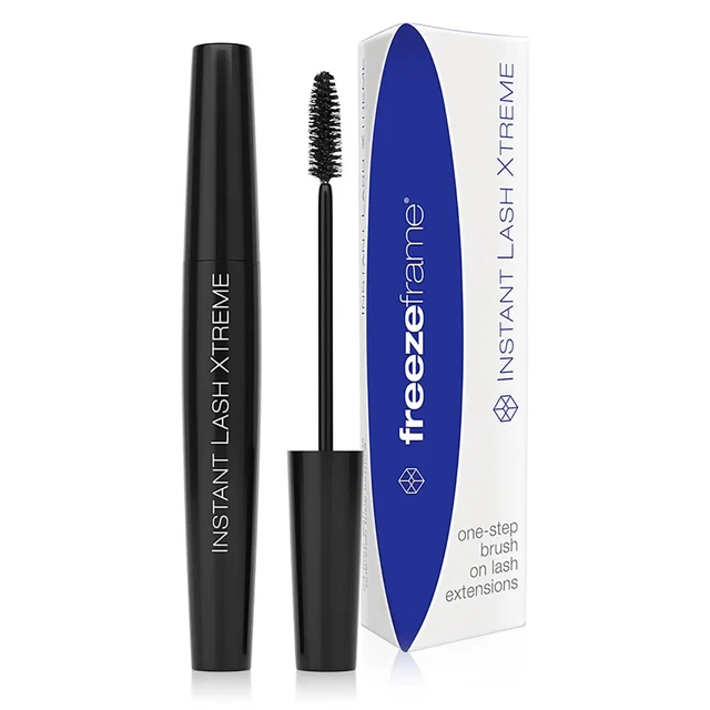Freezeframe Instant Lash Xtreme 10ml BRAND NEW FREE FedEx SHIPPING