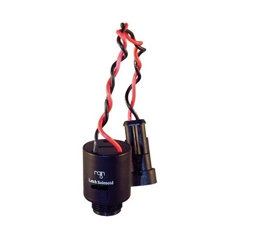 Solenoide 9V Rain  Per Elettrovalvola Centralina Programmatore Irrigazione