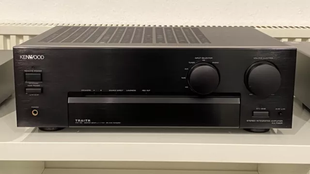 Schöner Kenwood KA-7090R