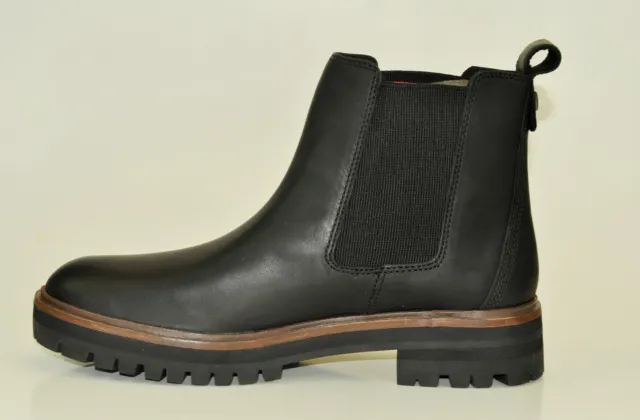 Timberland London Square Chelsea Boots Bottes Bottines Femmes Chaussures A1RBJ 3