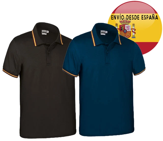 Polos tecnicos 2025