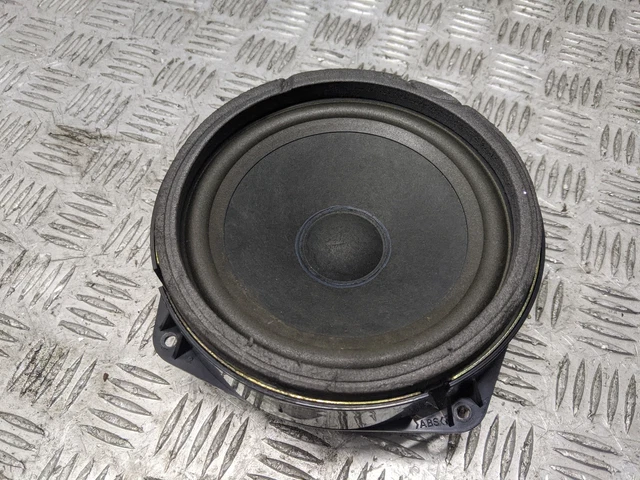 Range Rover Dse 1997 Türlautsprecher (Beifahrerseite Vorne)