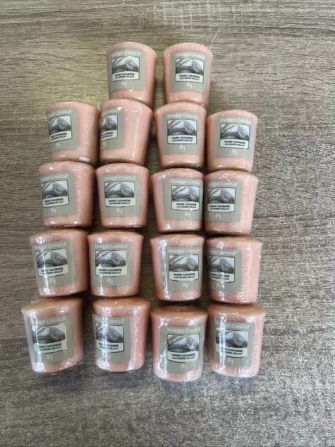 yankee candle votives