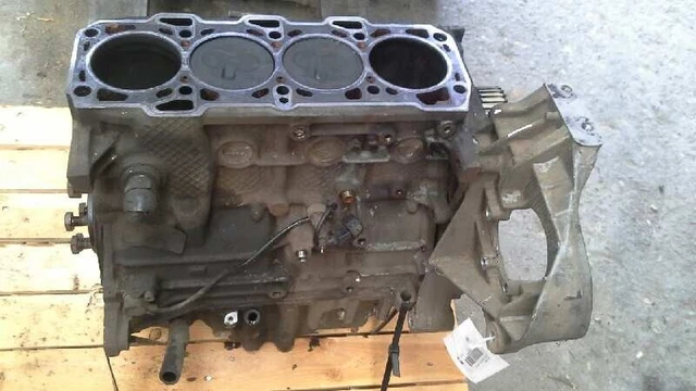 182Aa8000 Bloque Armado Para Fiat Brava 182 Td 75 Sx 2057901           2057901