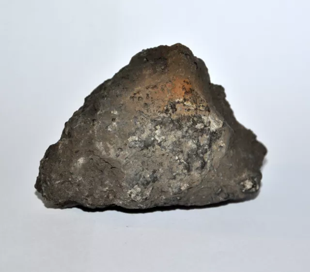 Meteorit  ❤️ Sternschnuppe  Komet  ❤️ sehr stark magnetisch 299 gr.