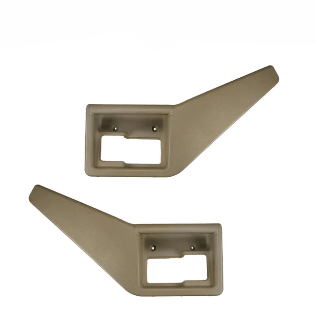 Tan Door Panel Repair Kit Front Pair Set For 1991-1994 Explorer 1991-1994 Navajo