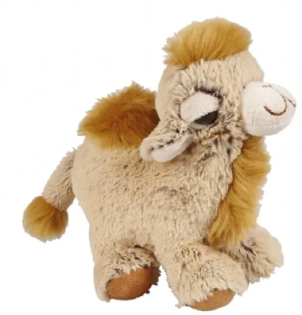 Ravensden Soft Toy Camel - Fr094 Cuddly Teddy Plush Cute Furry Fuzzy Africa