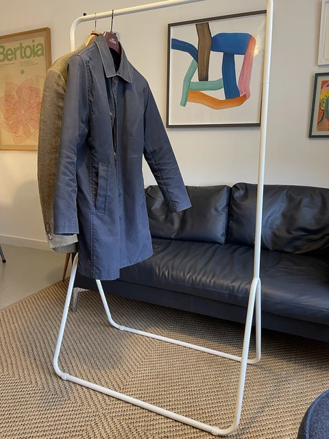 Habitat arnie clothes rail best sale