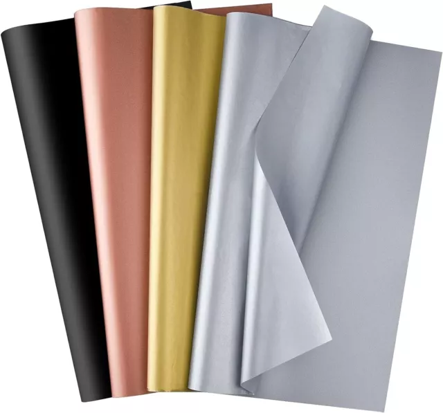 25 Sheets Acid Free Large Tissue Paper 50x75cm - 18gsm Gift