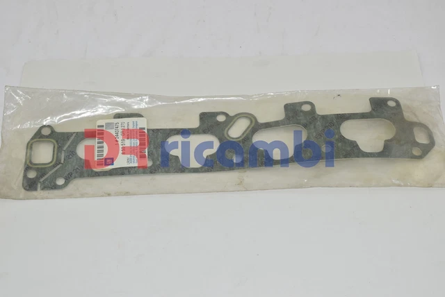 Joint D'étanchéité Pilier B Pour Opel Astra H 2004-2010 - Paire Gauche/droite ABS Noir, Référence OEM 13123710/13123711