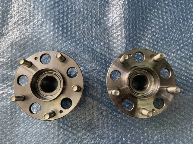 HONDA ACURA CIVIC INTEGRA TYPE-R EK DB8 DC2 Rear hub bearings R＆L SET ...