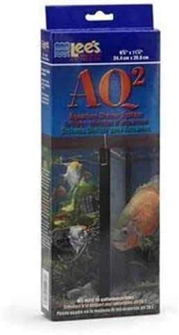 Lee's AQ2 Aquarium Divider System for 15/20L-Gallon Tanks