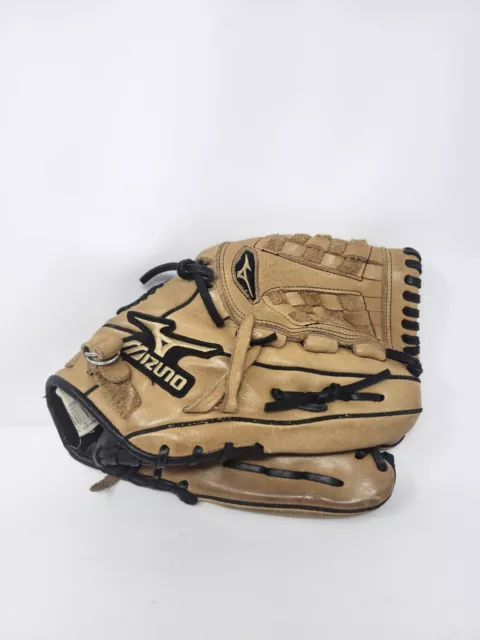 Mizuno Envy GVP 1201d Superior 12 inch 12” Baseball  Glove Right hand throw rht