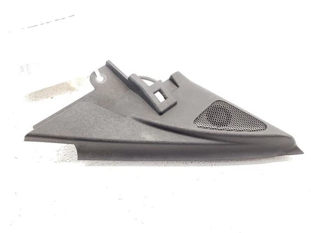 08-15 Infiniti G37/Q60 Front Driver Door Tweeter w/Cover OEM 28149JK10A