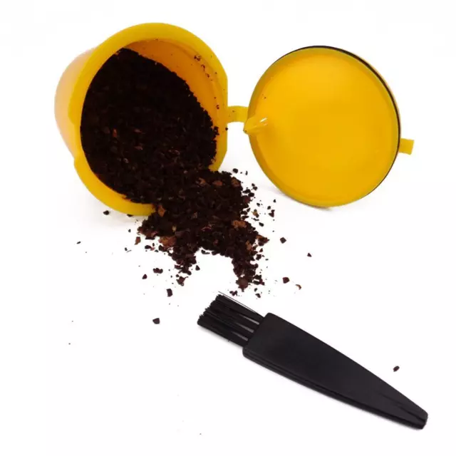 fr 8ml Milk Powder Spoon Reusable Seasoning Teaspoon Coffee Scoop for Home Kitch