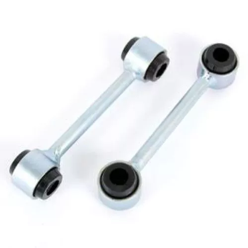 Rubicon Express RE1175 Front Sway Bar End Link (Pair) For Jeep Comanche MJ NEW
