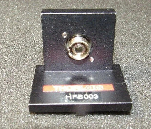 THORLABS HFB003 FC/PCConnectorized Fiber Holder for MultiAxis