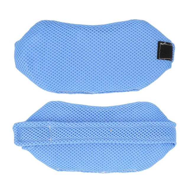 Collare fascia per dormire arresto russare - efficace sollievo respiratorio DE