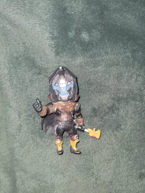 Destiny Cayde 6 Mini Figure £7.52 - Picclick Uk