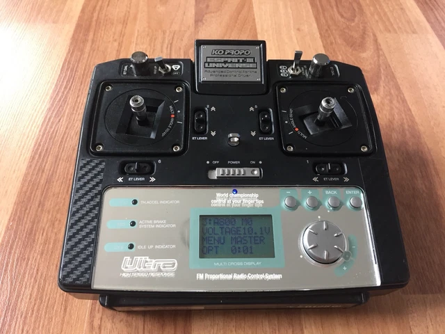 KO PROPOエスプリⅢ ユニバース KO PROPOエスプリⅢ ユニバース Yahoo!オークション - KO プロポ