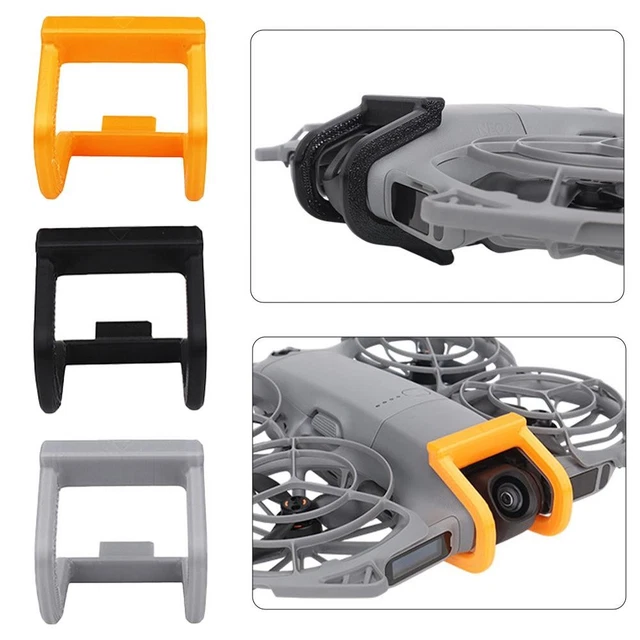 FOR DJI NEO 2 Drone Gimbal Bumper Lens Guard Protector Accessories ...