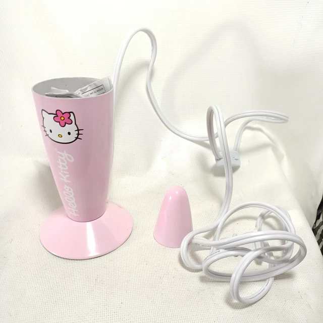 Hello Kitty Lava Lamp FOR SALE! PicClick