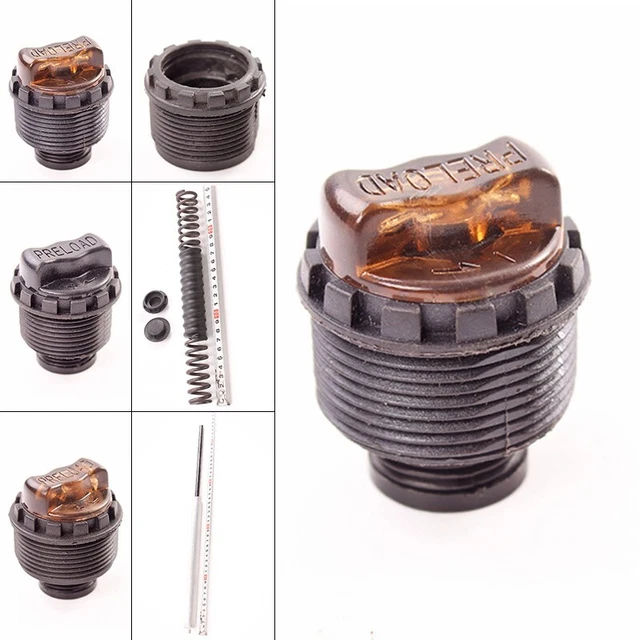 Front Fork Mountain Road Glide Bike Accessories Tool XCR/XCM Oil Bar Base Screw