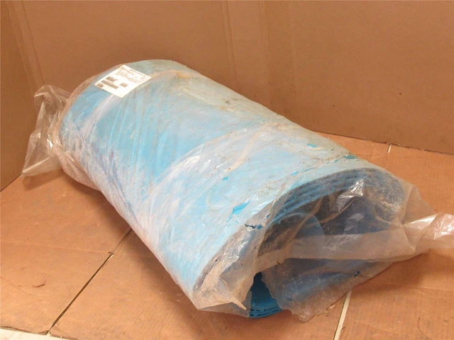 227623 Old-Stock; Ammerall Beltech 2222 FMB 3 DD Belt Endless 33"wide