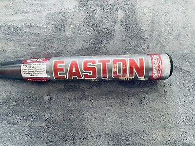 32/22 Easton Reflex C-Core LRX100-CX C405 Ultra Alloy Baseball Bat