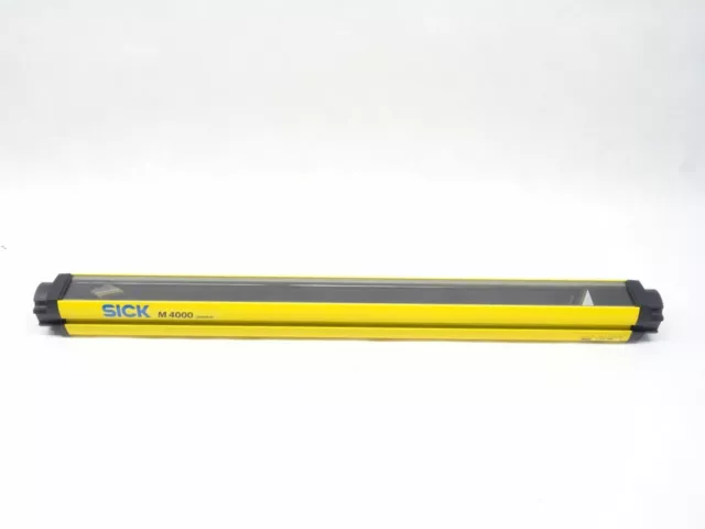 Sick Mehrstrahl-Sicherheits-Lichtschranke PSD01-1501/1027906/1 027 906