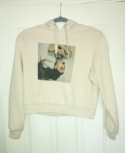 H and m clearance ariana grande