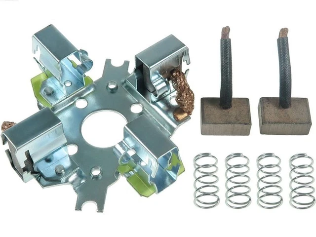 As-Pl Sbh0003 supporto spazzole di carbone