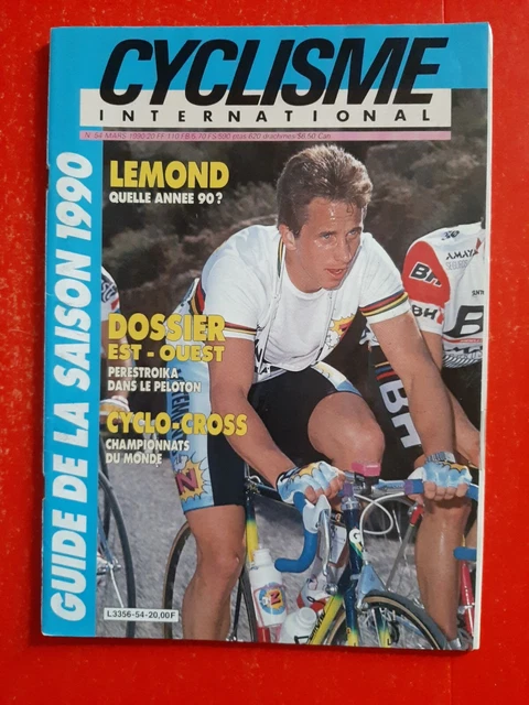 CYCLISME carte cycliste HANS NEUMAYER équipe PUCH WOLBER CAMPAGNOLO
