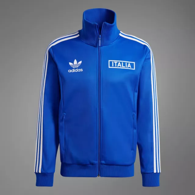 Adidas italia 1982 clearance jacket