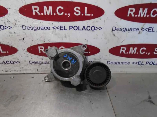 galet tendeur pour TOYOTA RAV 4 III 2.2 D WD (ALA30 ) 2008 3900027