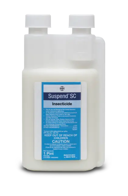 16 oz Suspend SC Ant Roach Fleas bed bugs  Odorless Insecticide Pest Control
