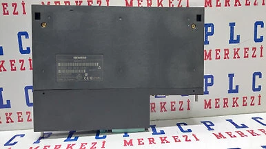 6Es7 412-1Xf01-0Ab0, 6Es7412-1Xf01-0Ab0 Siemens Simatic S7-400, Cpu 412-1 Centra