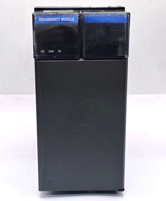 Honeywell Tk-Prr021 Redundancy Module