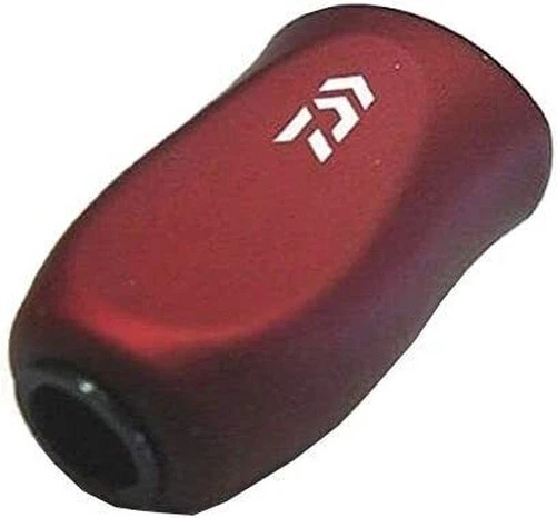 Bouton En Liège Daiwa SLP Works SLPW I Pour Moulinet Baitcast - Modèle TM2 Tamamushi - Neuf