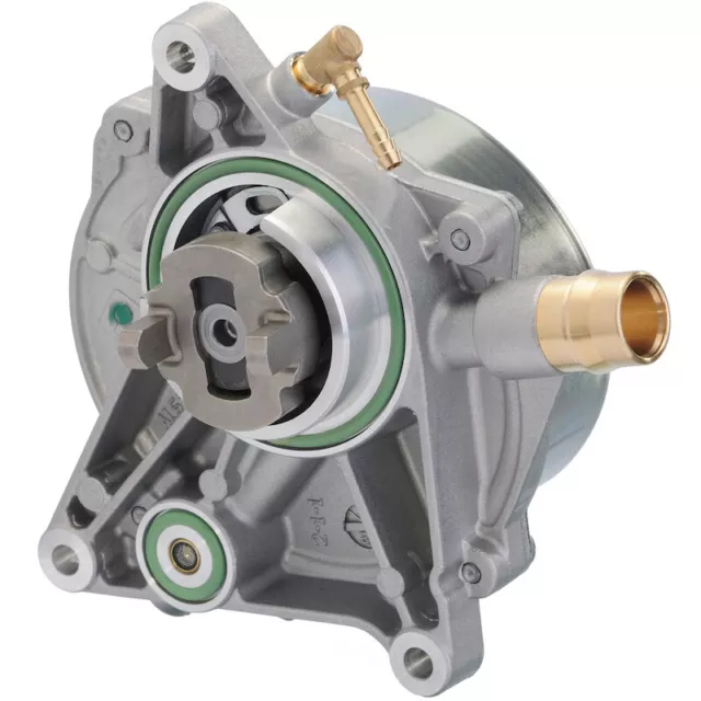 Vacuum Pump-Eng Code: 4870 Pierburg 7.01219.17.0