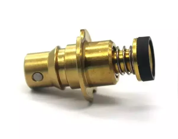 1 pcs SMT JUKI 106 nozzle compatible KE710 KE730 KE750 KE760 Placement machine