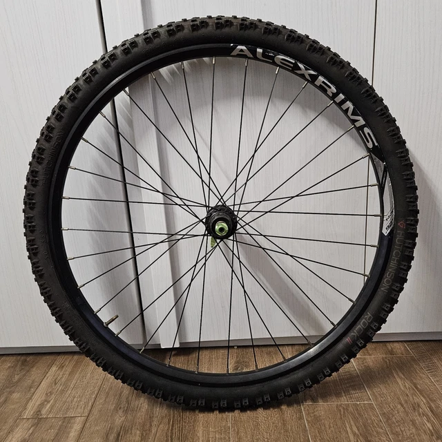 Cerchio Ruota Bici 26" - Per Graziella, MTB, Mountain Bike