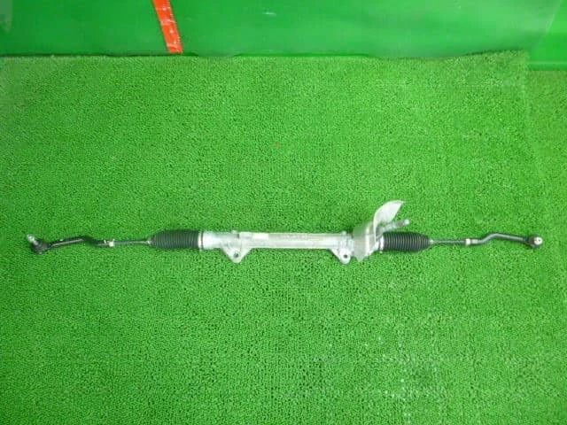 NISSAN X-TRAIL POWER Steering Rack and Pinion Assembly [PA100094396] £ ...