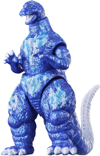 Godzilla, Monsters, Robots, Monsters & Space Toys, Toys & Hobbies