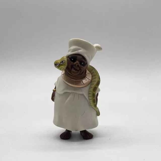 Disney Mama Odie From Princess & The Frog Pvc Figure Cake Topper
